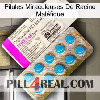 Pilules Miraculeuses De Racine Maléfique new07